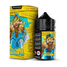 Nasty SALT NIC Juice Cushman 30ml E-Liquid – Vape Dubai, UAE