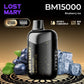 LOST MARY MT15000 TURBO 5% Disposable Vape in Dubai