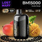 LOST MARY MT15000 TURBO 5% Disposable Vape in Dubai