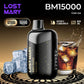 LOST MARY MT15000 TURBO 5% Disposable Vape in Dubai