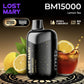 LOST MARY MT15000 TURBO 5% Disposable Vape in Dubai