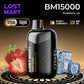 LOST MARY MT15000 TURBO 5% Disposable Vape in Dubai
