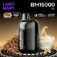 LOST MARY MT15000 TURBO 5% Disposable Vape in Dubai