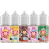 Bubblegum Kings Salt Nic 30ml