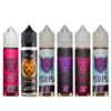 DR VAPE The Panther Series 60ml 3mg