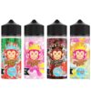 Dr Vapes Bubblegum King 120ml