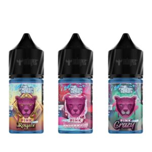 Dr Vapes Frozen Salt Nicotine 30ml
