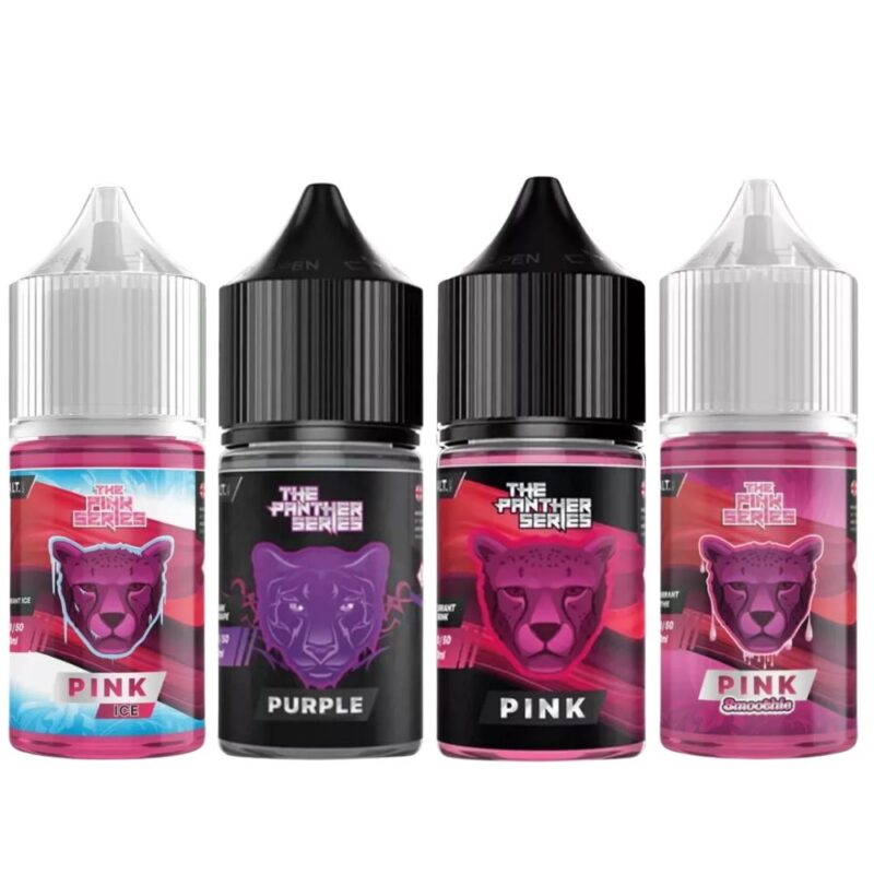 Dr Vapes Panther Series 30ml