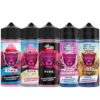 Dr Vapes Pink Panther Series 120ml