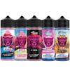 Dr Vapes Pink Panther Series 120ml