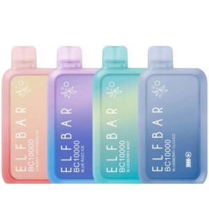 Elf Bar BC10000 Disposable Vape
