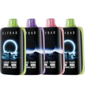 Elf bar moon night 40000 puffs