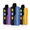 Elfbar trio up to 40000 puffs