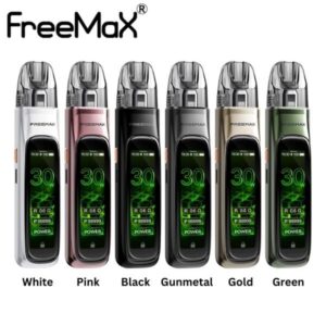 FreeMax Rexa Pro Kit 30W