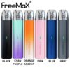Freemax Rexa Nano Pod
