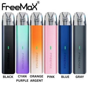 Freemax Rexa Nano Pod