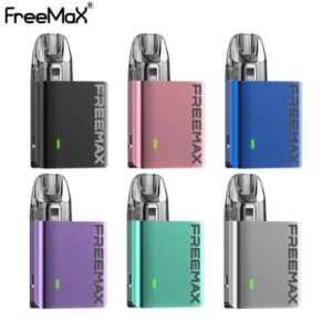 Freemax Rexa Nano Pod Kit 1000mAh
