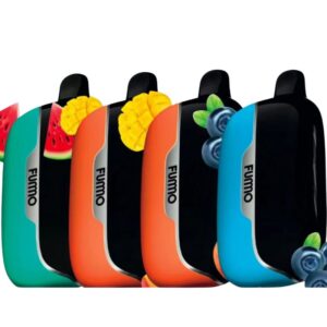 Fummo Power 15000
