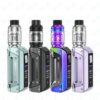 GeekVape Aegis Solo 3 Vape Kit