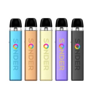 GeekVape Sonder Q2 Pod Kit