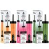 HOQA HOK Clouds 80K Puffs