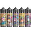 Horny Flava 120ml 3mg E-Liquid