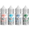 I Love Salt E-Liquid 25MG & 50MG