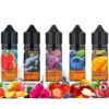 Isgo 3mg & 6mg 60ml E-Liquid