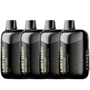 Lost Mary BM15000 Puffs