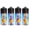 MEGA 120ml E-liquid