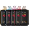 Myle Turbo 20000 Puffs Disposable Vape