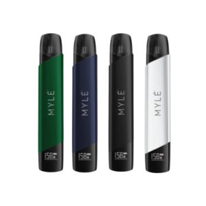 Myle V5 Meta Device In Dubai