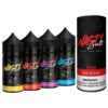 Nasty Salt Nicotine In Dubai