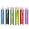 Nerd Crystal 5500 Puffs