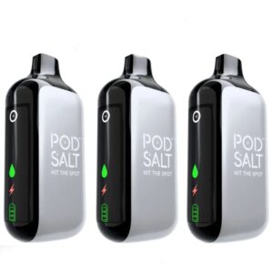Pod Salt 35000 puffs 20mg Disposable