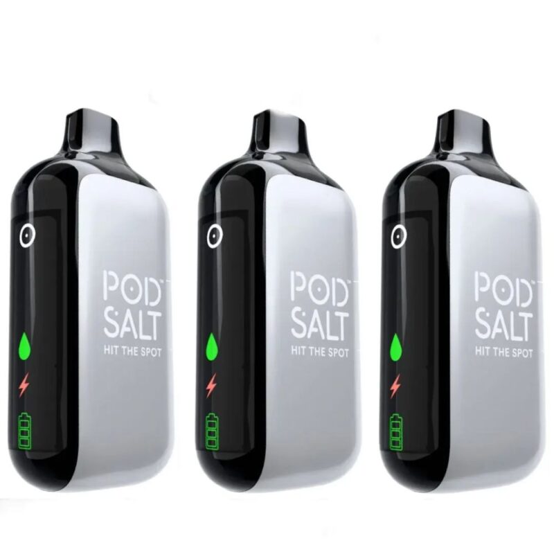 Pod Salt 35000 puffs 20mg Disposable