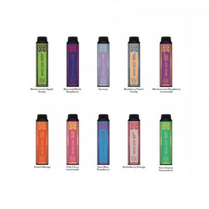 Pod Salt Nexus 3500 Puffs