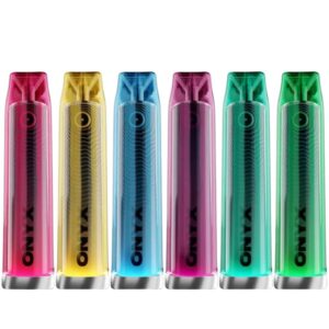 Pod Salt Onyx 4000 Puffs Disposable