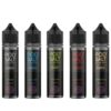 Pod Salt Subo 3mg 50ml E-Juice