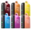 PodSalt 15000 Puffs 20mg Disposable