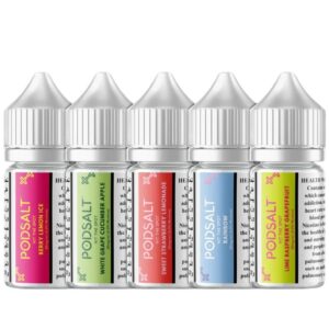 PodSalt Nexus Salt Nic 20mg 30ml E-liquid