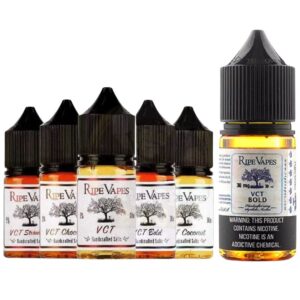 Ripe Vapes Salt Nic VCT in Dubai