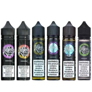 Ruthless 60ml E-Juice