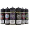 Ruthless E-Juice 120ml 3mg