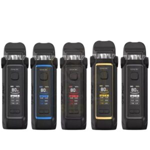SMOK IPX80 80W Pod Mod Kit