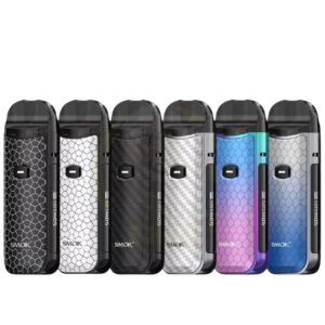 SMOK Nord 50W Kit 1800mAh