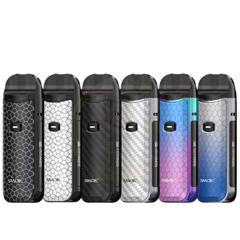 SMOK Nord 50W Kit 1800mAh