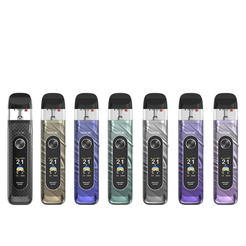 SMOK Novo 6 Pod Kit