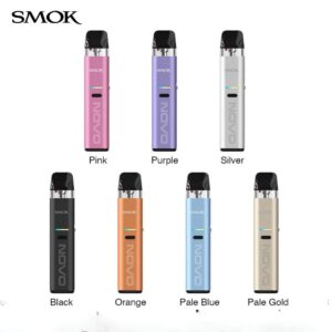 SMOK Novo Eco 30W Kit