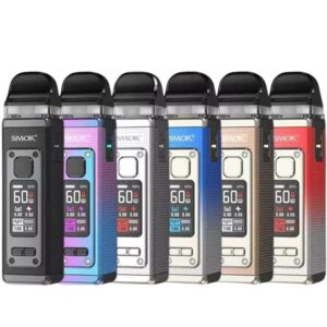 SMOK RPM 4 60W Pod Kit
